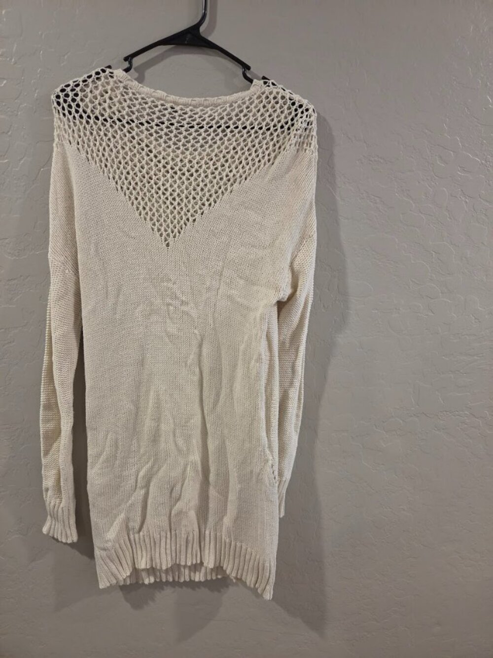 Roxy Womens Knit Long Sleeve Dress